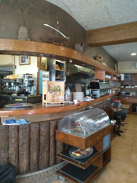 Restaurant la Sirena